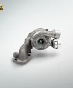 Turbolader Alfa-Romeo Saab - 1.9 TiD/JTDM 150PS/110kW