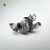 Turbolader Alfa-Romeo Saab - 1.9 TiD/JTDM 150PS/110kW