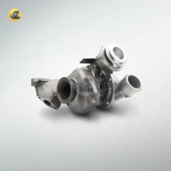 Alternative view of Turbolader Alfa-Romeo Saab - 1.9 TiD/JTDM 150PS/110kW