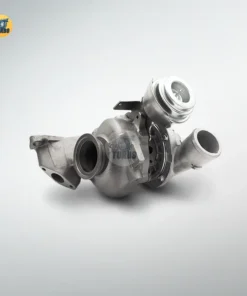 Alternative view of Turbolader Alfa-Romeo Saab - 1.9 TiD/JTDM 150PS/110kW