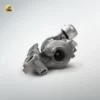 Turbolader Alfa-Romeo Saab - 1.9 TiD/JTDM 150PS/110kW