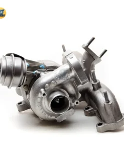Turbolader Audi Seat VW - 1.9TDI 150PS/110kW