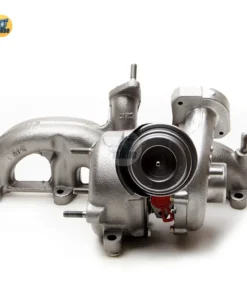 Alternative view of Turbolader Audi Seat VW - 1.9TDI 150PS/110kW