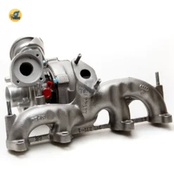 A3 8L 1.9 TDI 150PS | 110kW GB000153