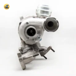 Turbolader Audi A3 Seat Leon Toledo VW Bora Golf 1.9TDI 150PS/110kW