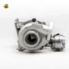 Turbolader Opel Astra Meriva Zafira 1.7 CDTI 100PS/110PS/125PS