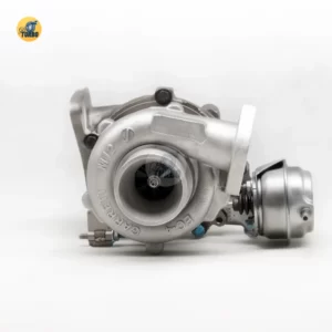 Turbolader Opel Astra Meriva Zafira 1.7 CDTI 100PS/110PS/125PS