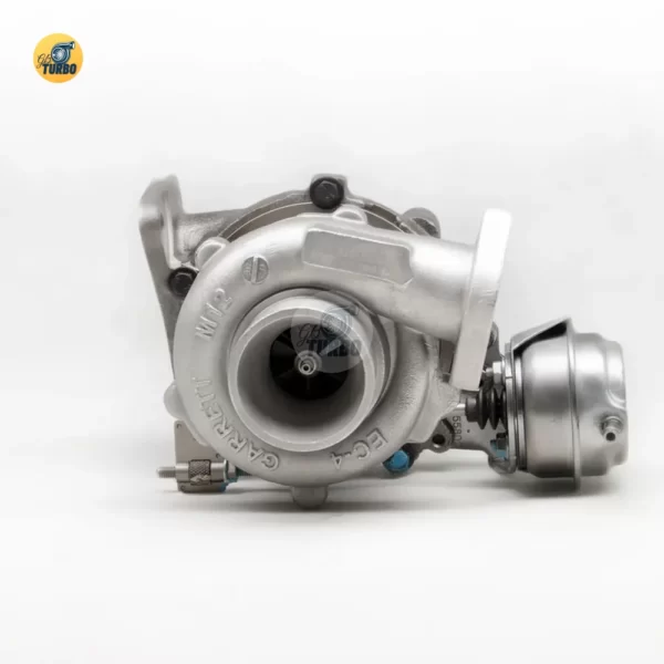 Turbolader Opel Astra Meriva Zafira 1.7 CDTI 100PS/110PS/125PS