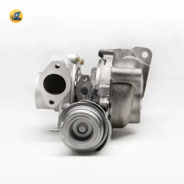 Turbolader Opel Astra Meriva Zafira 1.7 CDTI 100PS/110PS/125PS