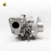 Turbolader Opel Astra Meriva Zafira 1.7 CDTI 100PS/110PS/125PS
