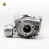 Turbolader Opel Astra Meriva Zafira 1.7 CDTI 100PS/110PS/125PS