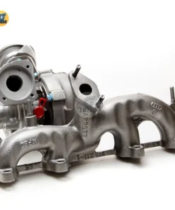 Turbolader Audi Seat Skoda VW - 1.9TDI 130PS/96kW