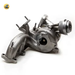 A3 8L 1.9 TDI 130PS | 96kW GB000156