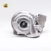 Turbolader BMW 525d E60 E61 2.5d 163PS/120kW | 177PS/130kW