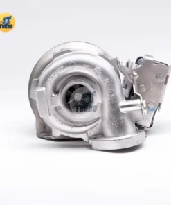 Turbolader BMW 525d E60 E61 2.5d 163PS/120kW | 177PS/130kW