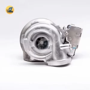 Turbolader BMW 525d E60 E61 2.5d 163PS/120kW | 177PS/130kW