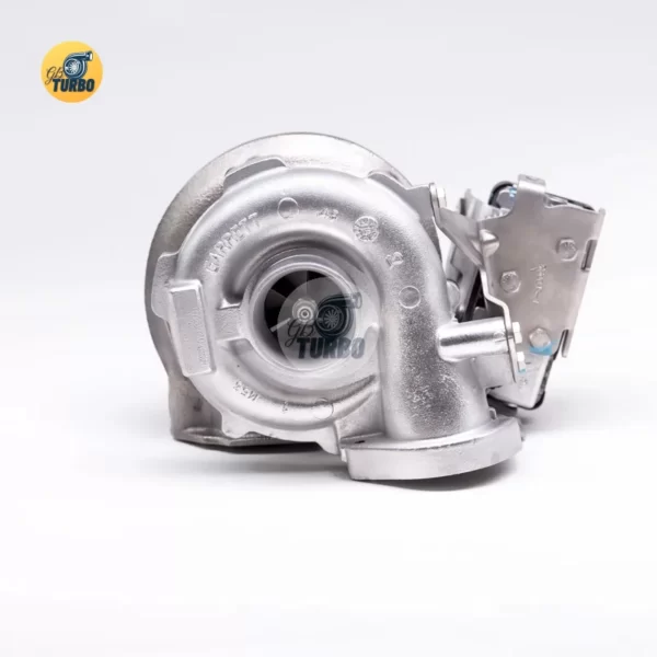 Turbolader BMW 525d E60 E61 2.5d 163PS/120kW | 177PS/130kW