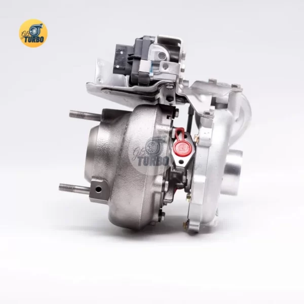 Turbolader BMW 525d E60 E61 2.5d 163PS/120kW | 177PS/130kW