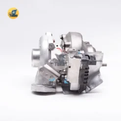 Turbolader BMW 525d E60 E61 2.5d 163PS/120kW | 177PS/130kW 525d E60 Limousine 2.5d 163PS | 120kW GB000157