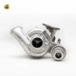 Turbolader Opel Astra Signum Vectra Zafira 2.0 DTI 100PS/101PS