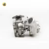 Turbolader Opel Astra Signum Vectra Zafira 2.0 DTI 100PS/101PS