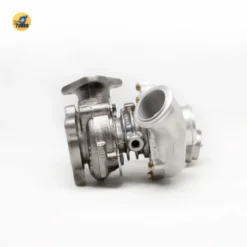 Alternative view of Turbolader Opel Astra Signum Vectra Zafira 2.0 DTI 100PS/101PS