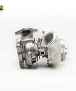 Alternative view of Turbolader Opel Astra Signum Vectra Zafira 2.0 DTI 100PS/101PS