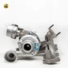 Turbolader Seat Skoda VW - 1.9 TDI 130PS/96kW