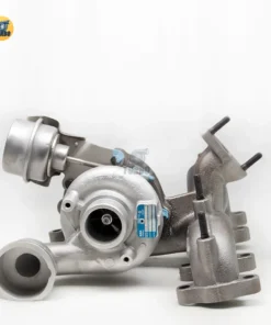 Turbolader Seat Skoda VW - 1.9 TDI 130PS/96kW