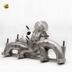 Cordoba II 1.9 TDI 130PS | 96kW GB000159