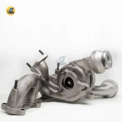 Cordoba II 1.9 TDI 130PS | 96kW GB000159