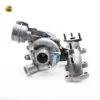 Turbolader Audi A2 1.4 TDI 90PS/66kW