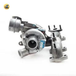 Turbolader Audi A2 1.4 TDI 90PS/66kW