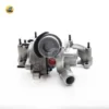 Turbolader Audi A2 1.4 TDI 90PS/66kW
