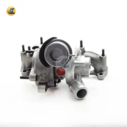 Alternative view of Turbolader Audi A2 1.4 TDI 90PS/66kW