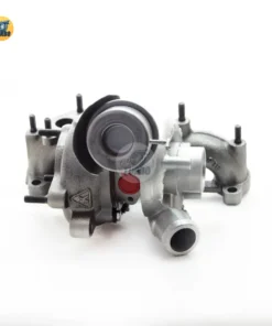 Alternative view of Turbolader Audi A2 1.4 TDI 90PS/66kW