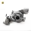 Turbolader Audi A2 1.4 TDI 90PS/66kW