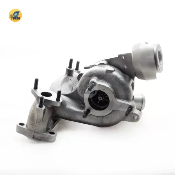 Turbolader Audi A2 1.4 TDI 90PS/66kW
