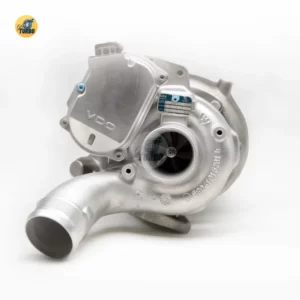Turbolader Audi A4 A6 ALLROAD 2.7 TDI 163PS/180PS