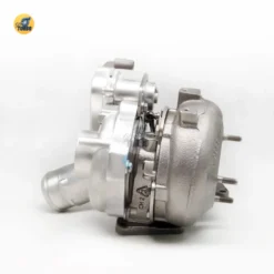 A4 B7 2.7 TDI 163PS | 120kW GB000161