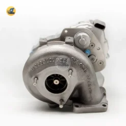 A4 B7 2.7 TDI 163PS | 120kW GB000161