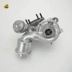 Turbolader Audi Seat Skoda VW - 1.8 T 150PS/163PS/180PS/190PS