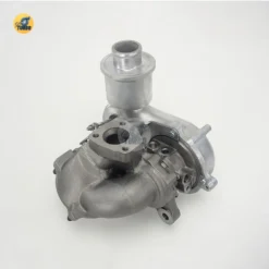 Alternative view of Turbolader Audi Seat Skoda VW - 1.8 T 150PS/163PS/180PS/190PS