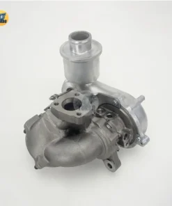 Alternative view of Turbolader Audi Seat Skoda VW - 1.8 T 150PS/163PS/180PS/190PS