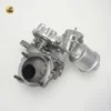 GB000162_3 Turbolader Audi Seat Skoda VW - 1.8 T 150PS/163PS/180PS/190PS