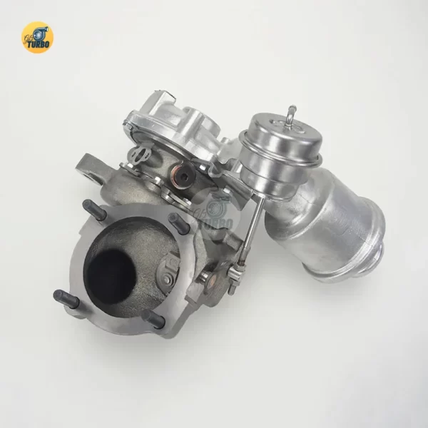 GB000162_3 Turbolader Audi Seat Skoda VW - 1.8 T 150PS/163PS/180PS/190PS