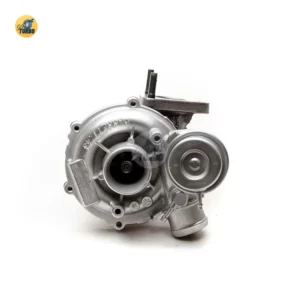 Turbolader Audi Seat Skoda VW -  1.4 TDI 75PS/55kW
