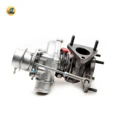 Alternative view of Turbolader Audi Seat Skoda VW -  1.4 TDI 75PS/55kW