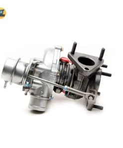 Alternative view of Turbolader Audi Seat Skoda VW -  1.4 TDI 75PS/55kW