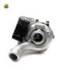 Turbolader Audi - 2.7 TDI 163PS/180PS